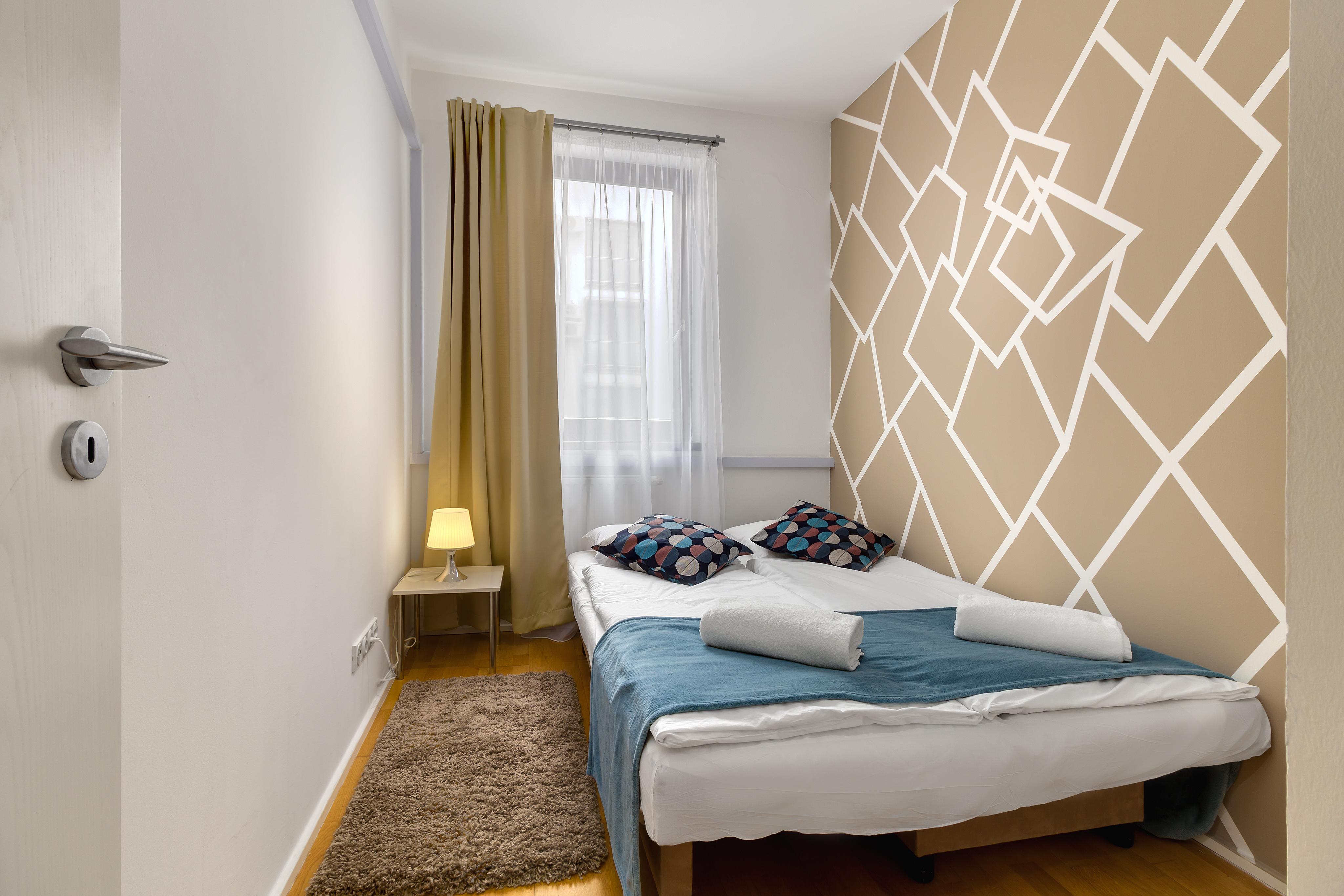 Quality Point Apartments 0-24 Reception Budapest Exterior photo